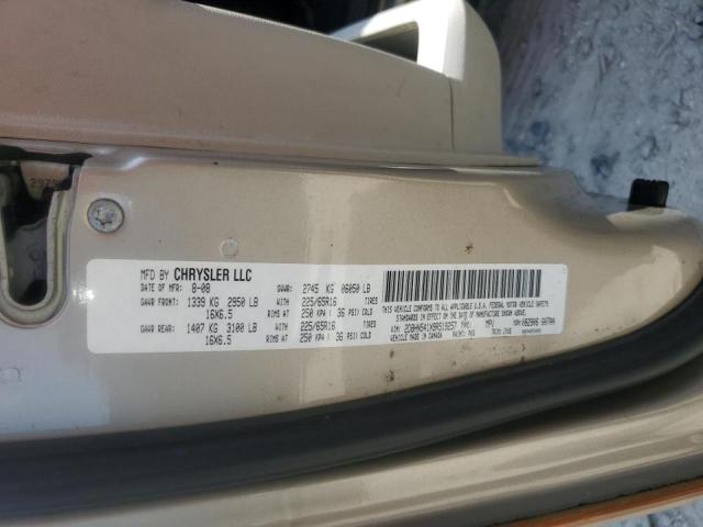 Photo 13 VIN: 2D8HN541X9R519257 - DODGE CARAVAN 