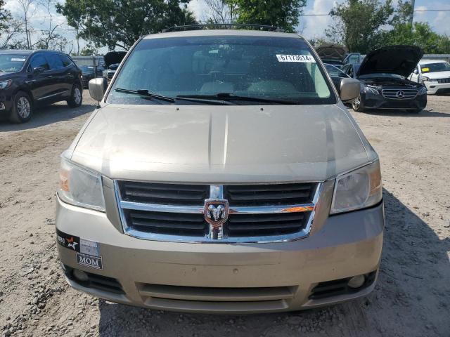 Photo 4 VIN: 2D8HN541X9R519257 - DODGE CARAVAN 