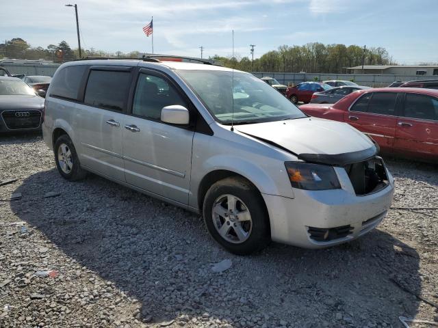 Photo 3 VIN: 2D8HN541X9R551237 - DODGE CARAVAN 