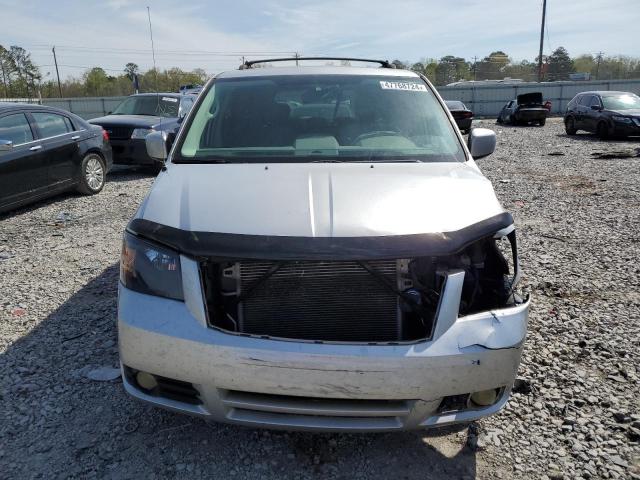 Photo 4 VIN: 2D8HN541X9R551237 - DODGE CARAVAN 