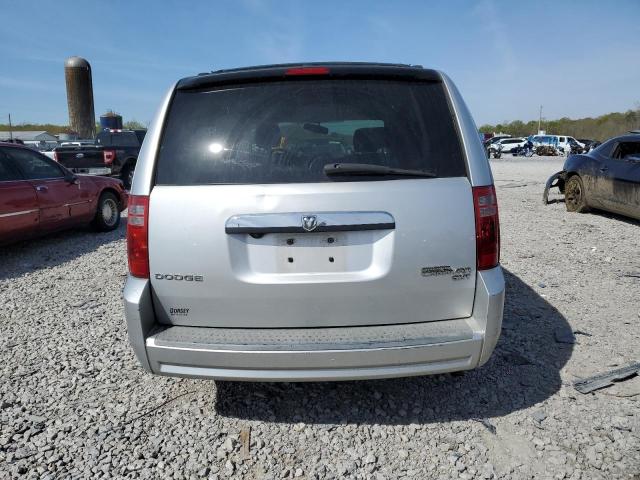 Photo 5 VIN: 2D8HN541X9R551237 - DODGE CARAVAN 