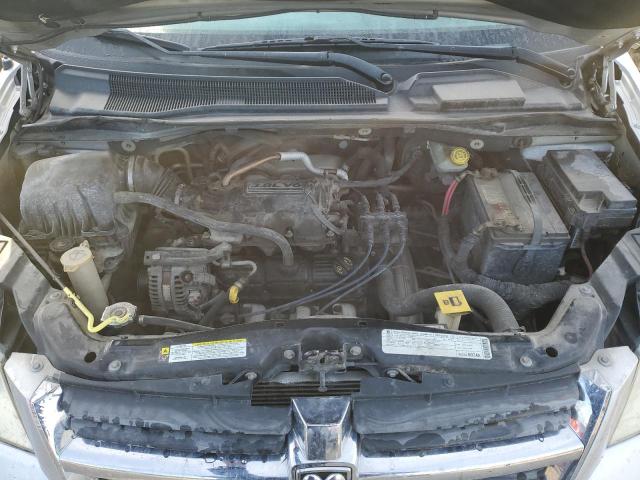 Photo 11 VIN: 2D8HN541X9R584397 - DODGE CARAVAN 