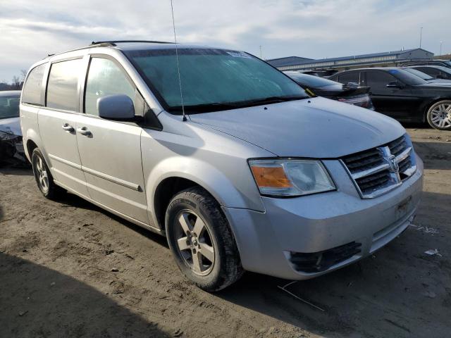 Photo 3 VIN: 2D8HN541X9R584397 - DODGE CARAVAN 