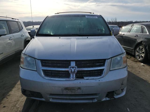 Photo 4 VIN: 2D8HN541X9R584397 - DODGE CARAVAN 