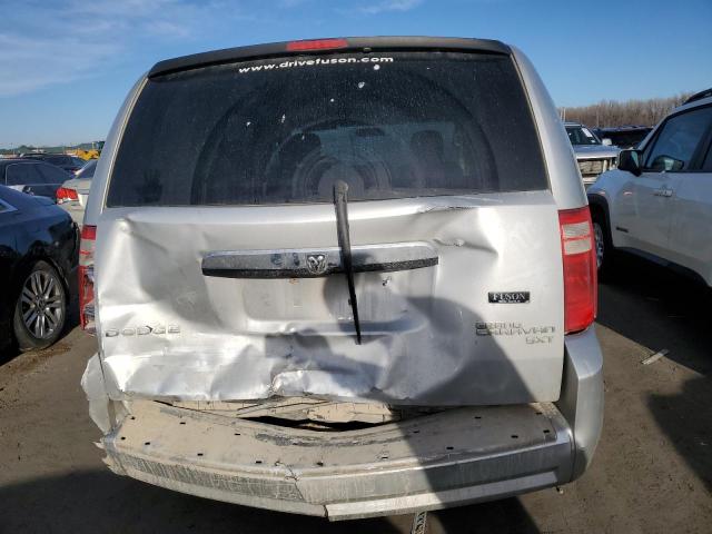 Photo 5 VIN: 2D8HN541X9R584397 - DODGE CARAVAN 