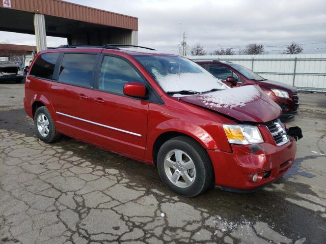 Photo 3 VIN: 2D8HN541X9R593617 - DODGE CARAVAN 