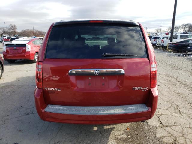 Photo 5 VIN: 2D8HN541X9R593617 - DODGE CARAVAN 