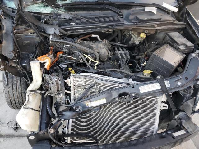 Photo 10 VIN: 2D8HN541X9R611856 - DODGE CARAVAN 