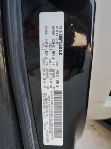 Photo 11 VIN: 2D8HN541X9R611856 - DODGE CARAVAN 