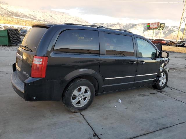 Photo 2 VIN: 2D8HN541X9R611856 - DODGE CARAVAN 