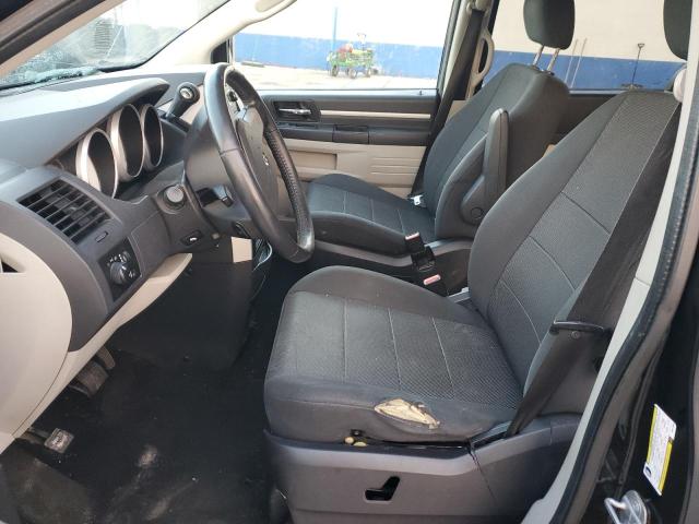 Photo 6 VIN: 2D8HN541X9R611856 - DODGE CARAVAN 