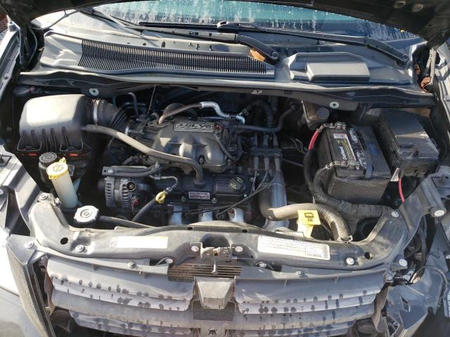 Photo 11 VIN: 2D8HN541X9R632254 - DODGE GRAND CARA 