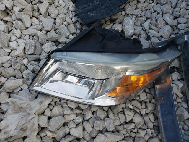 Photo 12 VIN: 2D8HN541X9R632254 - DODGE GRAND CARA 