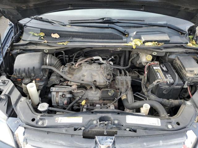 Photo 10 VIN: 2D8HN541X9R638586 - DODGE GRAND CARA 