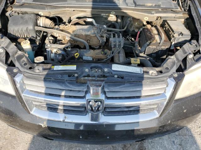 Photo 11 VIN: 2D8HN541X9R653296 - DODGE GRAND CARA 