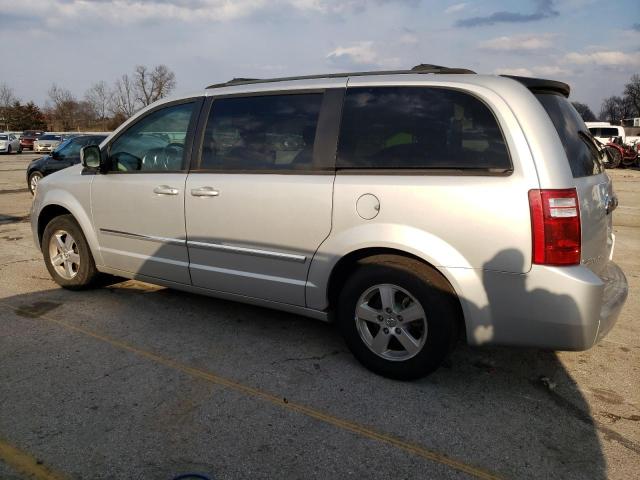 Photo 1 VIN: 2D8HN54P08R138682 - DODGE CARAVAN 