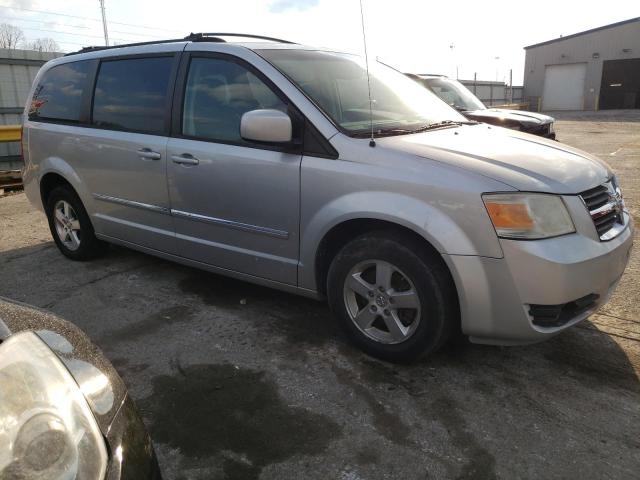 Photo 3 VIN: 2D8HN54P08R138682 - DODGE CARAVAN 