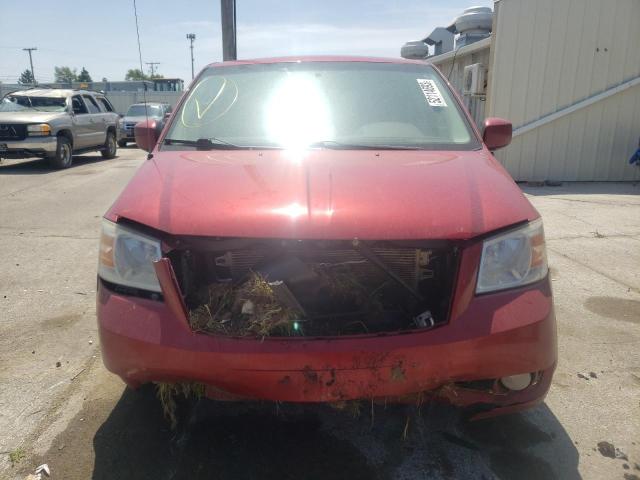 Photo 4 VIN: 2D8HN54P08R775801 - DODGE GRAND CARA 