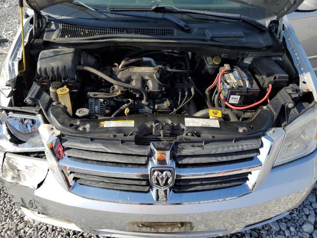 Photo 11 VIN: 2D8HN54P18R105061 - DODGE CARAVAN 