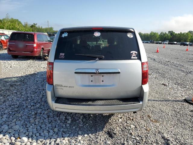 Photo 5 VIN: 2D8HN54P18R105061 - DODGE CARAVAN 