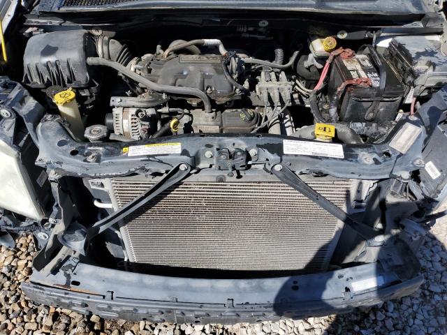 Photo 11 VIN: 2D8HN54P18R117632 - DODGE GRAND CARA 