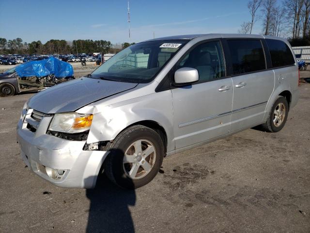 Photo 0 VIN: 2D8HN54P18R124113 - DODGE CARAVAN 