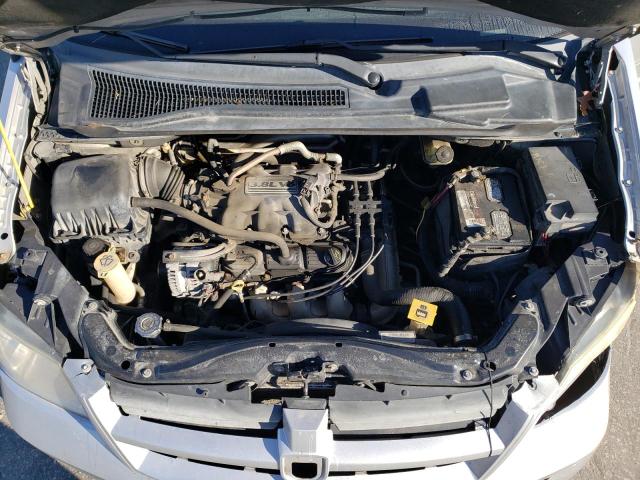 Photo 11 VIN: 2D8HN54P18R124113 - DODGE CARAVAN 