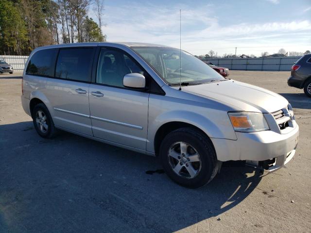 Photo 3 VIN: 2D8HN54P18R124113 - DODGE CARAVAN 