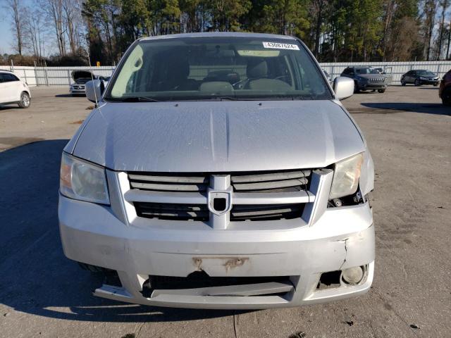 Photo 4 VIN: 2D8HN54P18R124113 - DODGE CARAVAN 