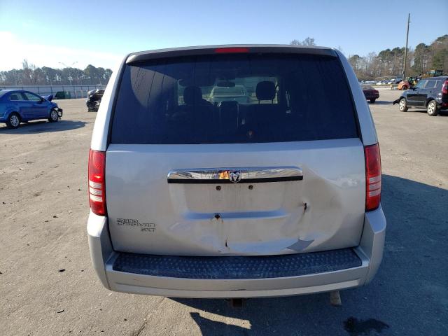 Photo 5 VIN: 2D8HN54P18R124113 - DODGE CARAVAN 