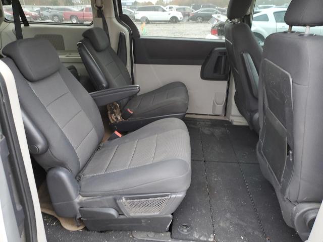 Photo 10 VIN: 2D8HN54P18R126380 - DODGE CARAVAN 