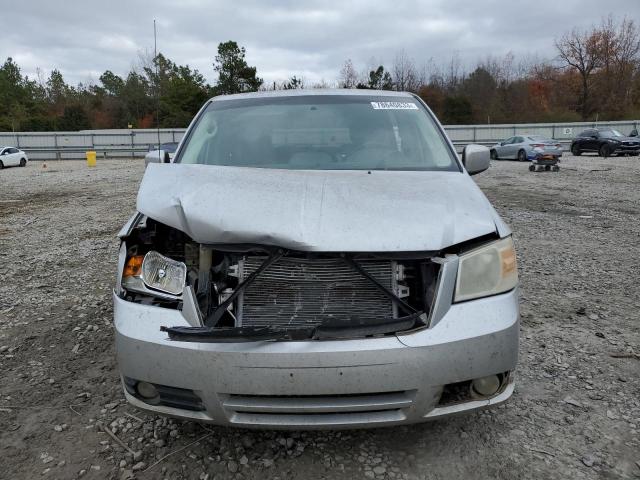 Photo 4 VIN: 2D8HN54P18R126380 - DODGE CARAVAN 