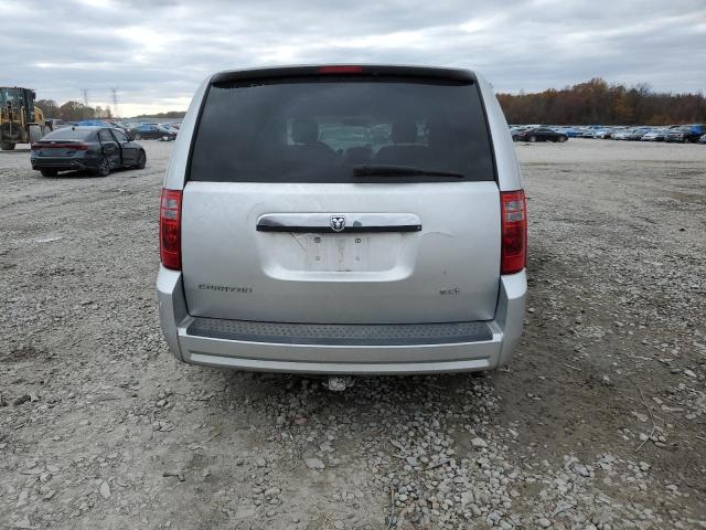 Photo 5 VIN: 2D8HN54P18R126380 - DODGE CARAVAN 