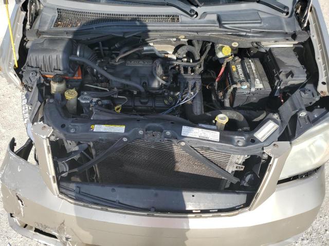 Photo 11 VIN: 2D8HN54P18R147505 - DODGE CARAVAN 