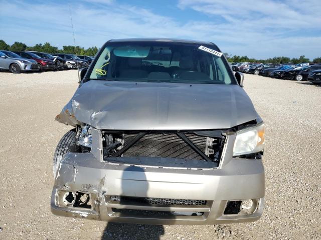 Photo 4 VIN: 2D8HN54P18R147505 - DODGE CARAVAN 