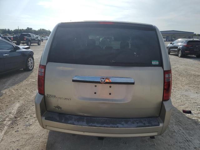 Photo 5 VIN: 2D8HN54P18R147505 - DODGE CARAVAN 