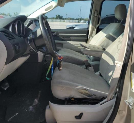 Photo 6 VIN: 2D8HN54P18R147505 - DODGE CARAVAN 