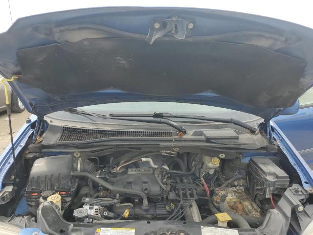 Photo 10 VIN: 2D8HN54P18R706003 - DODGE CARAVAN 