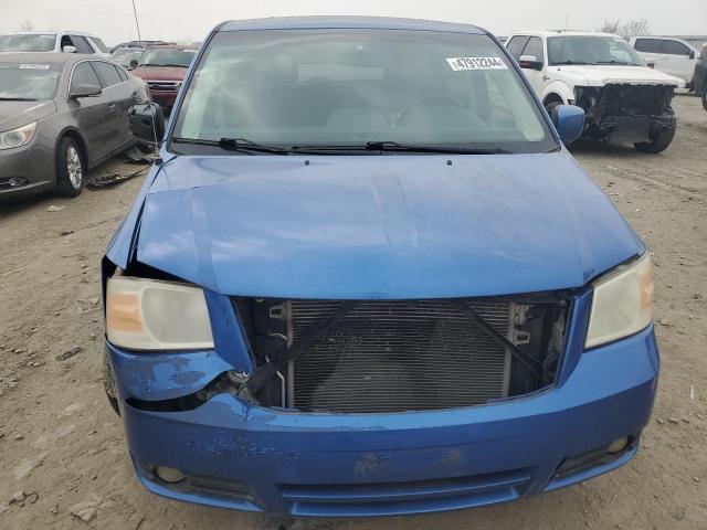 Photo 4 VIN: 2D8HN54P18R706003 - DODGE CARAVAN 