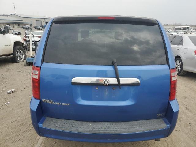 Photo 5 VIN: 2D8HN54P18R706003 - DODGE CARAVAN 