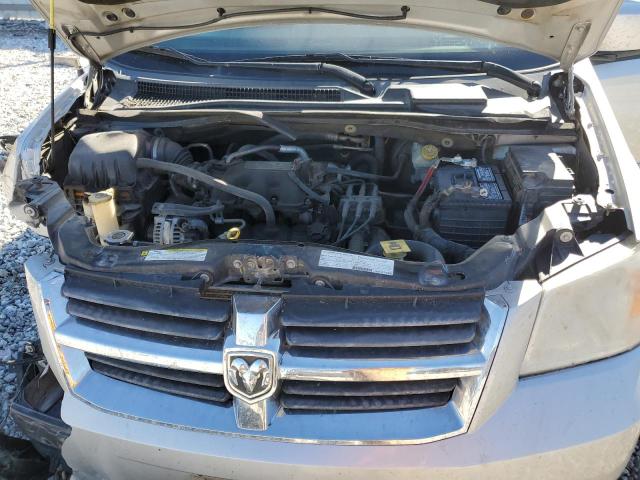 Photo 11 VIN: 2D8HN54P18R712478 - DODGE CARAVAN 