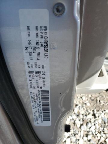 Photo 12 VIN: 2D8HN54P18R712478 - DODGE CARAVAN 