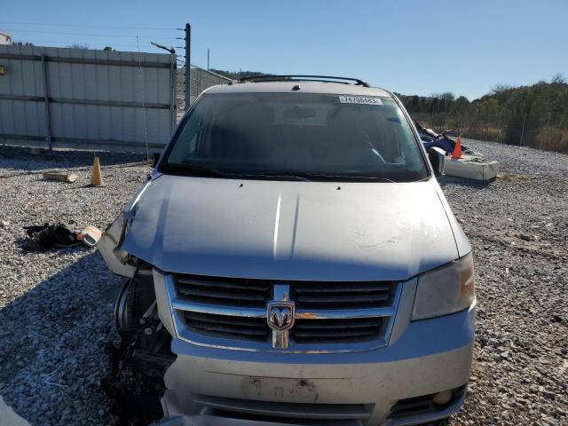 Photo 4 VIN: 2D8HN54P18R712478 - DODGE CARAVAN 