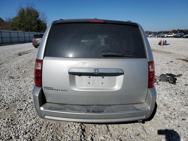 Photo 5 VIN: 2D8HN54P18R712478 - DODGE CARAVAN 