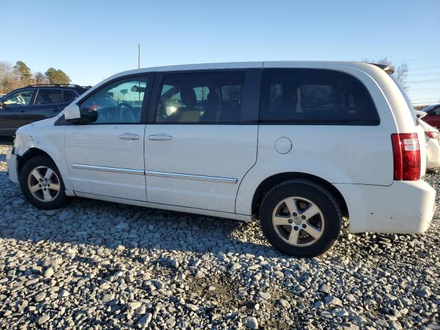 Photo 1 VIN: 2D8HN54P18R723027 - DODGE CARAVAN 