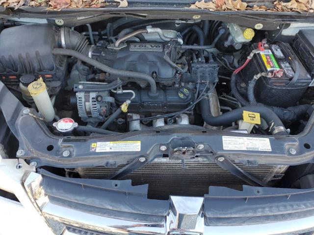 Photo 11 VIN: 2D8HN54P18R723027 - DODGE CARAVAN 