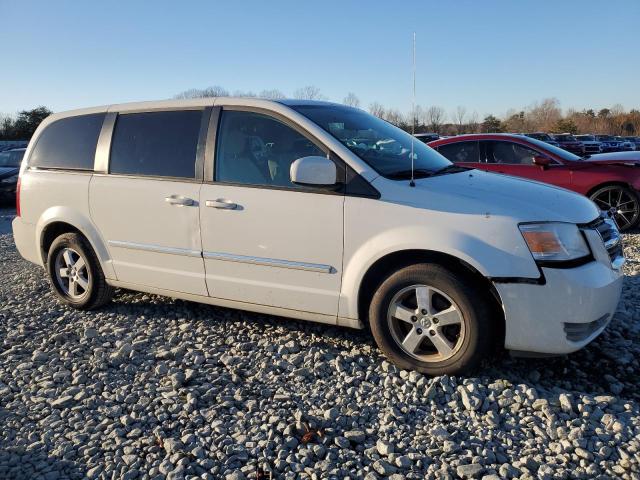 Photo 3 VIN: 2D8HN54P18R723027 - DODGE CARAVAN 