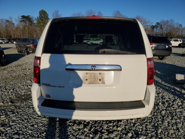 Photo 5 VIN: 2D8HN54P18R723027 - DODGE CARAVAN 