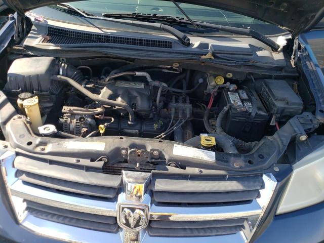 Photo 11 VIN: 2D8HN54P18R731841 - DODGE GRAND CARA 