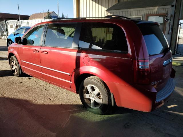 Photo 1 VIN: 2D8HN54P18R832541 - DODGE CARAVAN 